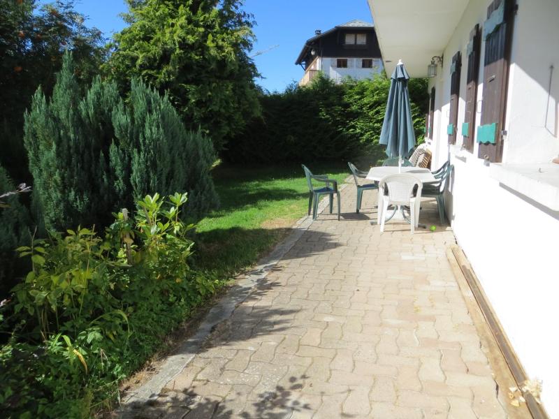 Vacanze in montagna Appartamento 3 stanze per 6 persone (657) - Résidence Corzolet - Les Gets - Esteriore estate