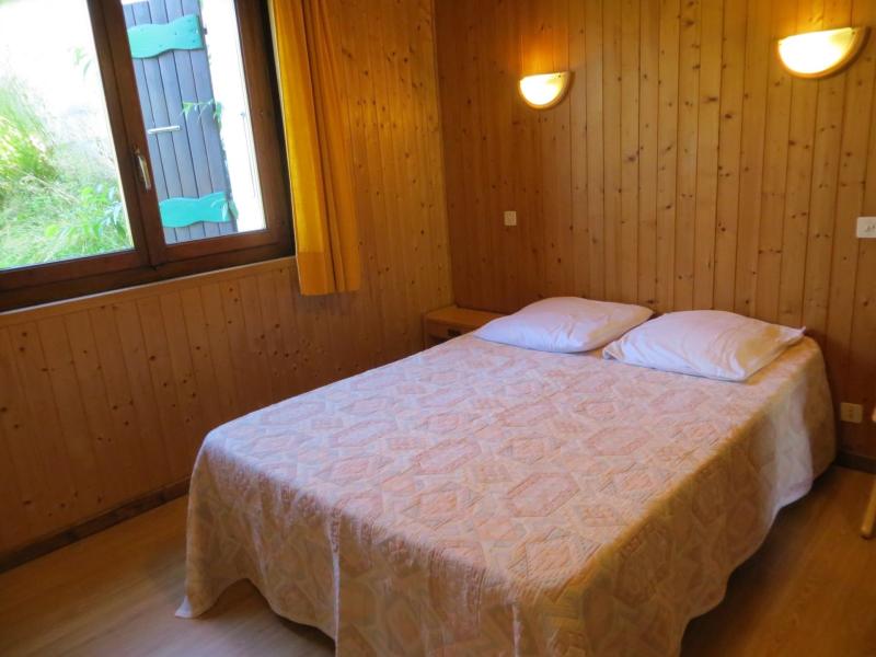 Vakantie in de bergen Appartement 3 kamers 6 personen (657) - Résidence Corzolet - Les Gets - Verblijf