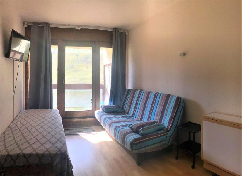 Vacanze in montagna Studio per 4 persone (0811) - Résidence Cosmos - Le Corbier - Soggiorno