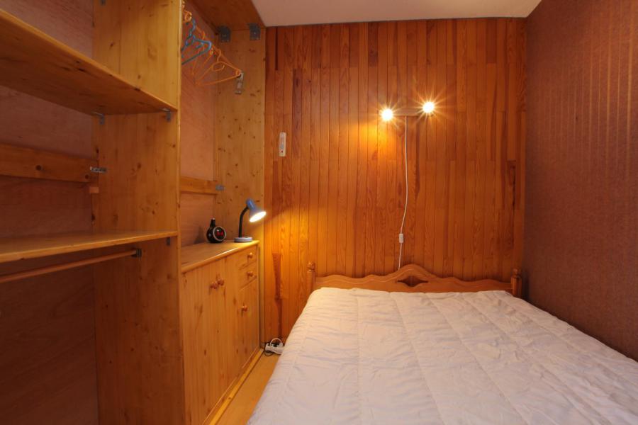 Holiday in mountain resort Studio sleeping corner 6 people (CLV841) - Résidence Côte Louve - La Toussuire