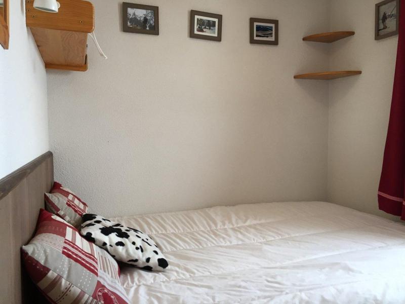 Vakantie in de bergen Appartement 2 kamers bergnis 5 personen (3012) - Résidence Crêt de l'Ours - Peisey-Vallandry - Kamer