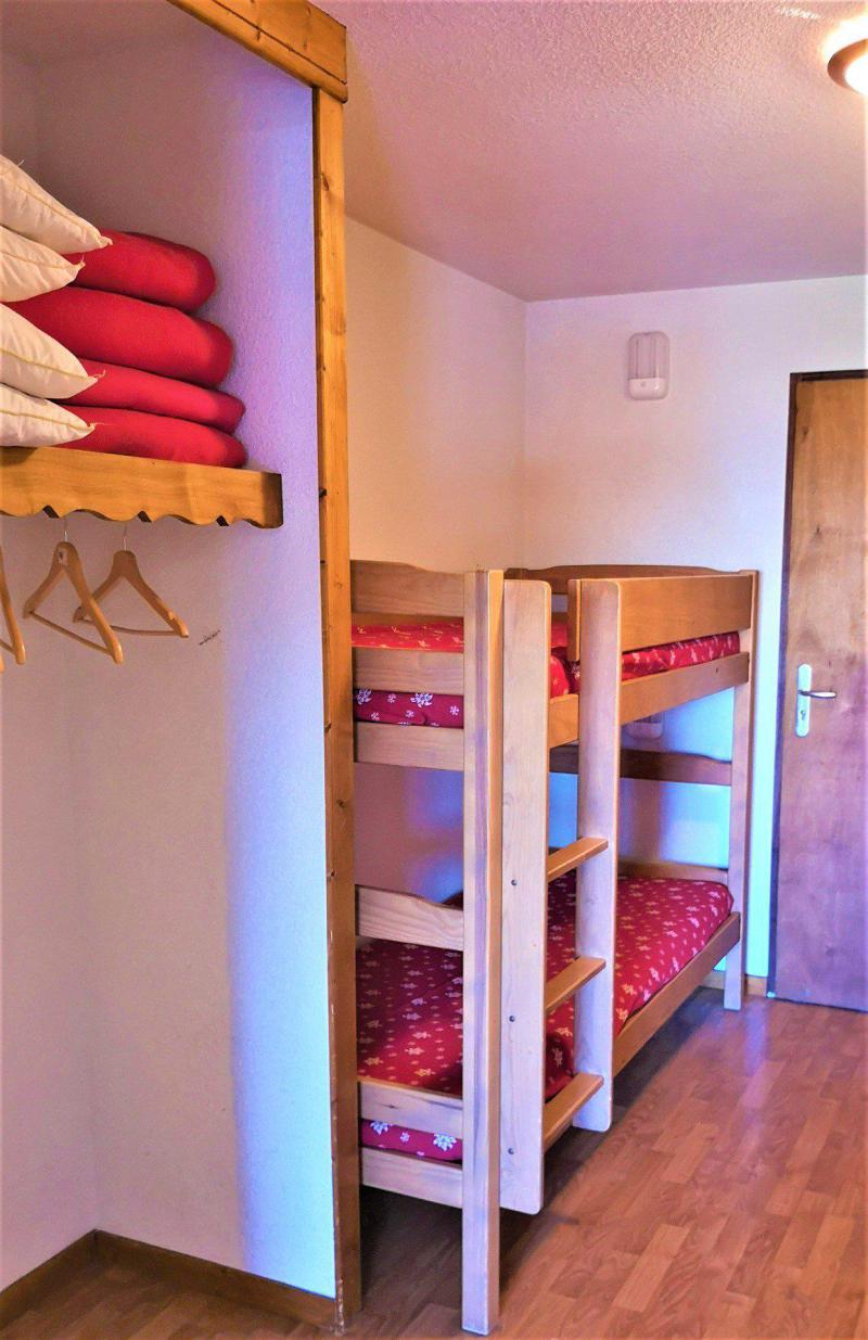 Holiday in mountain resort 2 room apartment sleeping corner 6 people (213) - Résidence Crête du Berger - La Joue du Loup