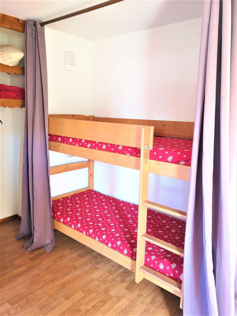 Holiday in mountain resort 2 room apartment sleeping corner 6 people (112) - Résidence Crête du Berger - La Joue du Loup