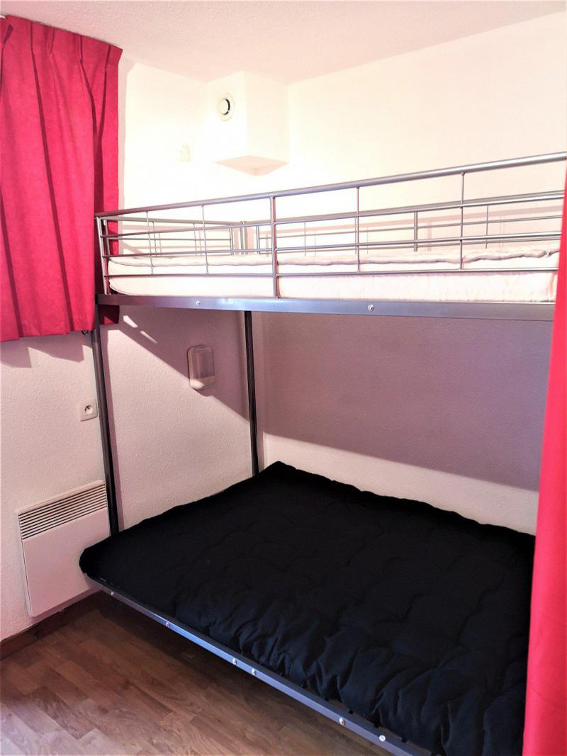 Каникулы в горах Квартира студия со спальней для 4 чел. (402) - Résidence Crête du Berger - La Joue du Loup - Двухъярусные кровати