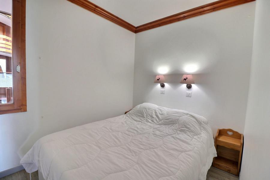 Vacanze in montagna Appartamento 2 stanze per 4 persone (50) - Résidence Creux de l'Ours Bleu - Méribel-Mottaret - Alloggio
