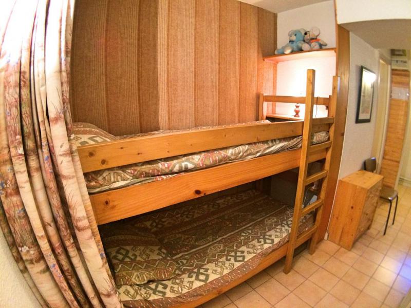 Vacaciones en montaña Apartamento 4 piezas para 8 personas (8) - Résidence Crévoux - Vars - Cabina