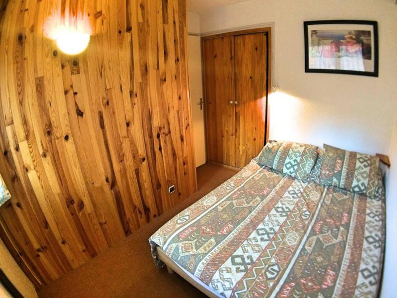 Vacances en montagne Appartement 4 pièces 8 personnes (8) - Résidence Crévoux - Vars - Chambre