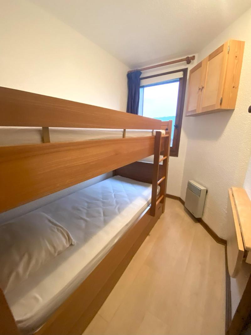 Urlaub in den Bergen 3-Zimmer-Appartment für 6 Personen (226) - Résidence Criou - Morillon - Schlafzimmer