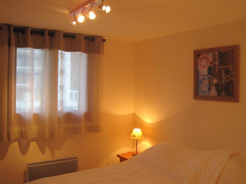 Каникулы в горах Апартаменты 2 комнат 6 чел. - Résidence Cristal - Les Gets - квартира