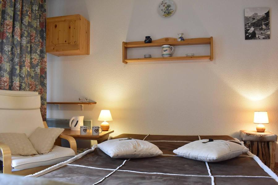 Vacanze in montagna Appartamento 2 stanze per 4 persone (38) - Résidence Cristal - Méribel