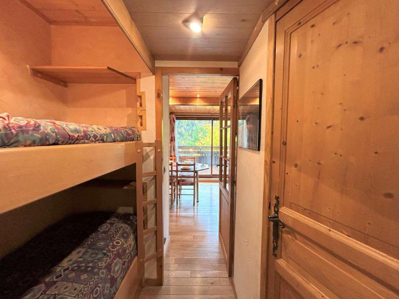 Vacanze in montagna Appartamento 1 stanze per 4 persone (58) - Résidence Cristal - Méribel