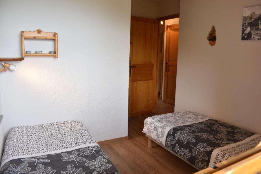 Vacaciones en montaña Apartamento 2 piezas para 4 personas (38) - Résidence Cristal - Méribel - Habitación