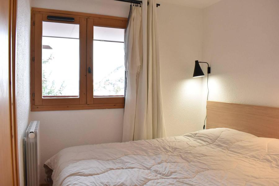 Vacaciones en montaña Apartamento 3 piezas para 5 personas (50) - Résidence Cristal - Méribel - Habitación