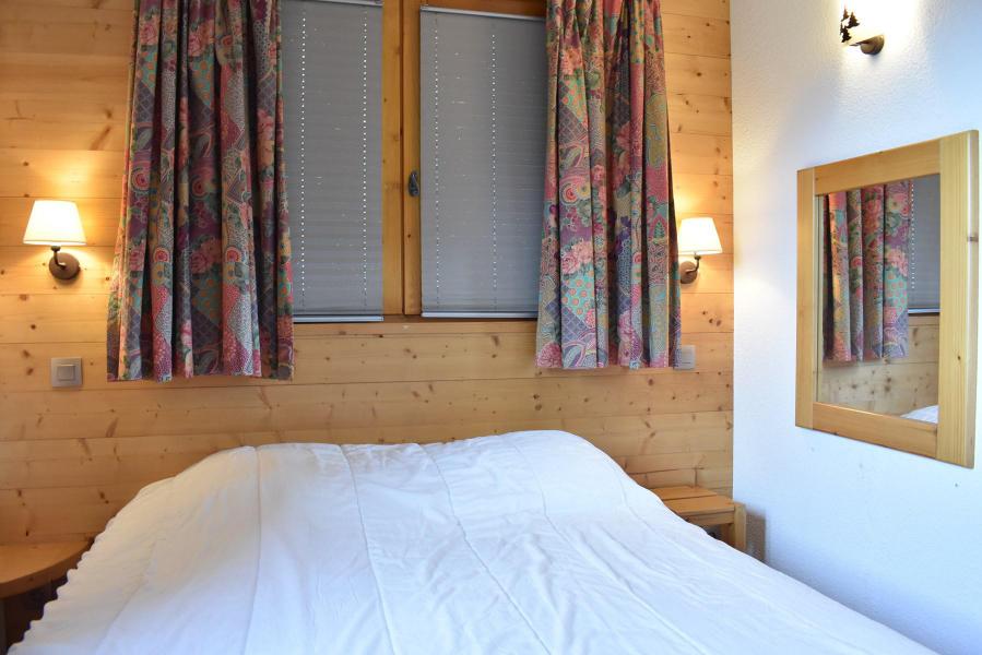 Vacaciones en montaña Apartamento 3 piezas para 6 personas (49) - Résidence Cristal - Méribel - Habitación