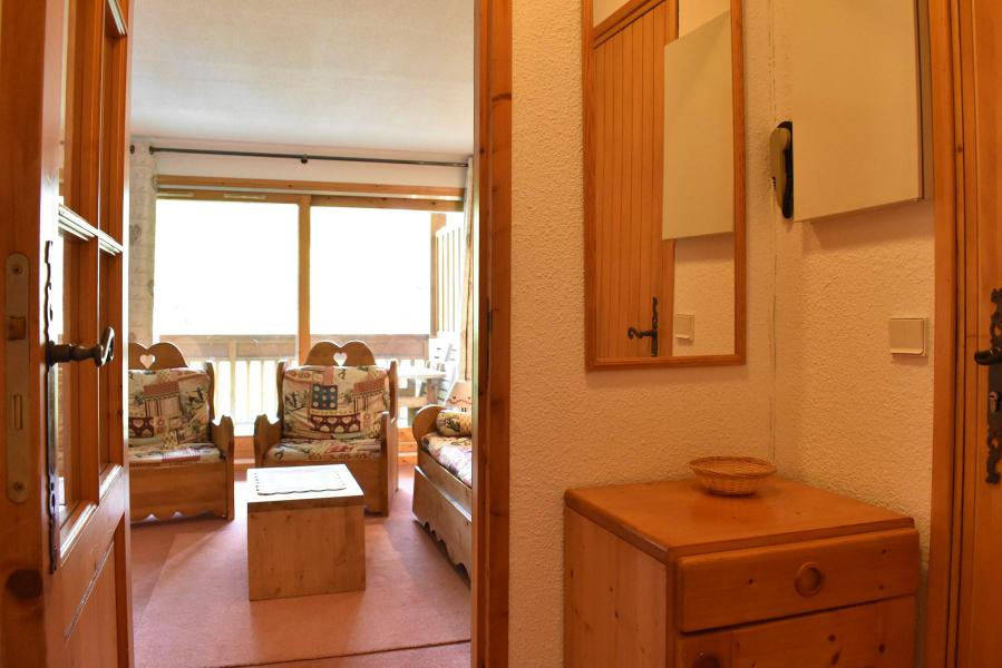 Vacaciones en montaña Apartamento 3 piezas para 6 personas (49) - Résidence Cristal - Méribel - Passillo