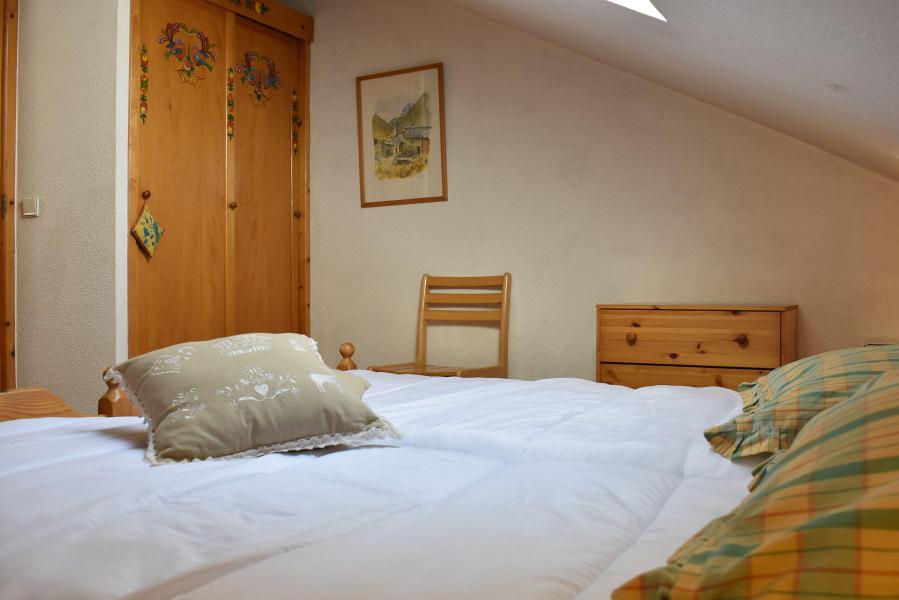 Vacanze in montagna Appartamento su due piani 3 stanze per 6 persone (51) - Résidence Cristal - Méribel - Alloggio