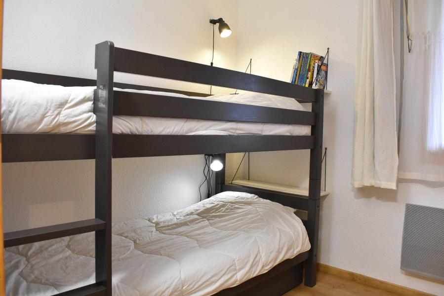 Vakantie in de bergen Appartement 3 kamers 5 personen (50) - Résidence Cristal - Méribel - Cabine