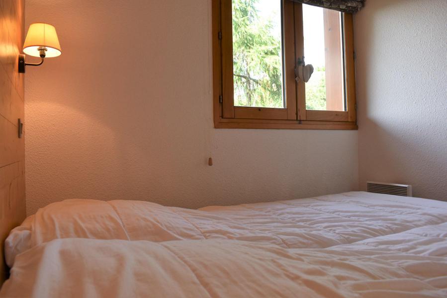 Vakantie in de bergen Appartement 3 kamers 6 personen (49) - Résidence Cristal - Méribel - Verblijf