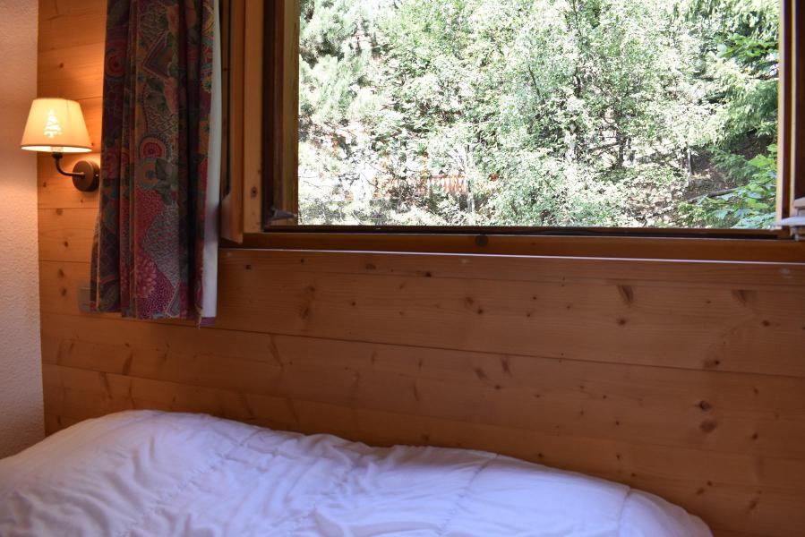 Vacances en montagne Appartement 3 pièces 6 personnes (49) - Résidence Cristal - Méribel - Chambre