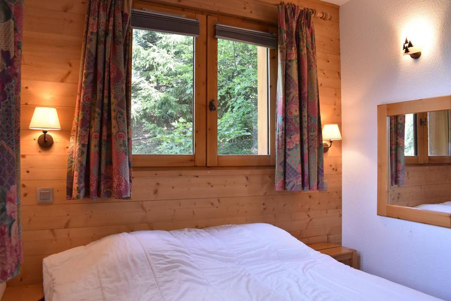 Vacances en montagne Appartement 3 pièces 6 personnes (49) - Résidence Cristal - Méribel - Chambre