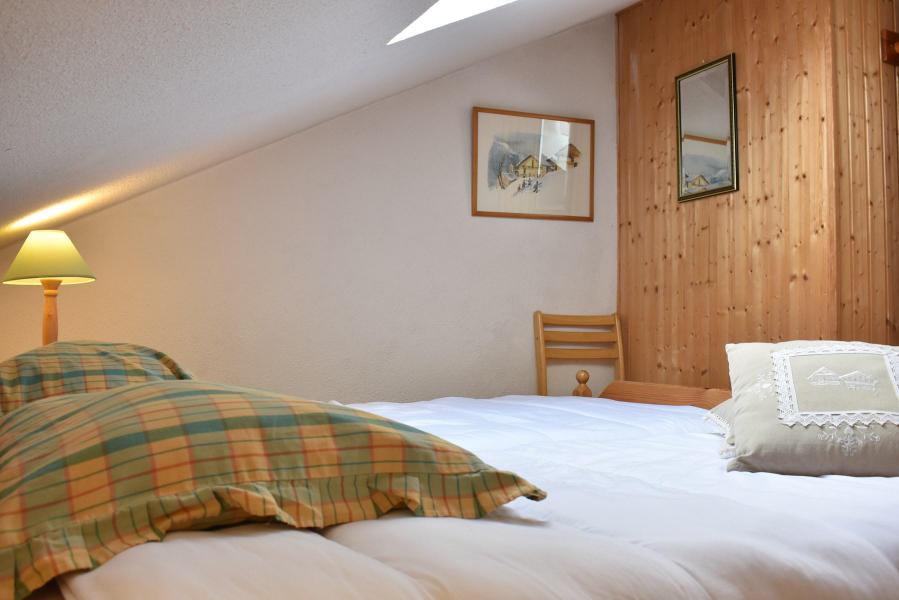 Vakantie in de bergen Appartement duplex 3 kamers 6 personen (51) - Résidence Cristal - Méribel - Verblijf