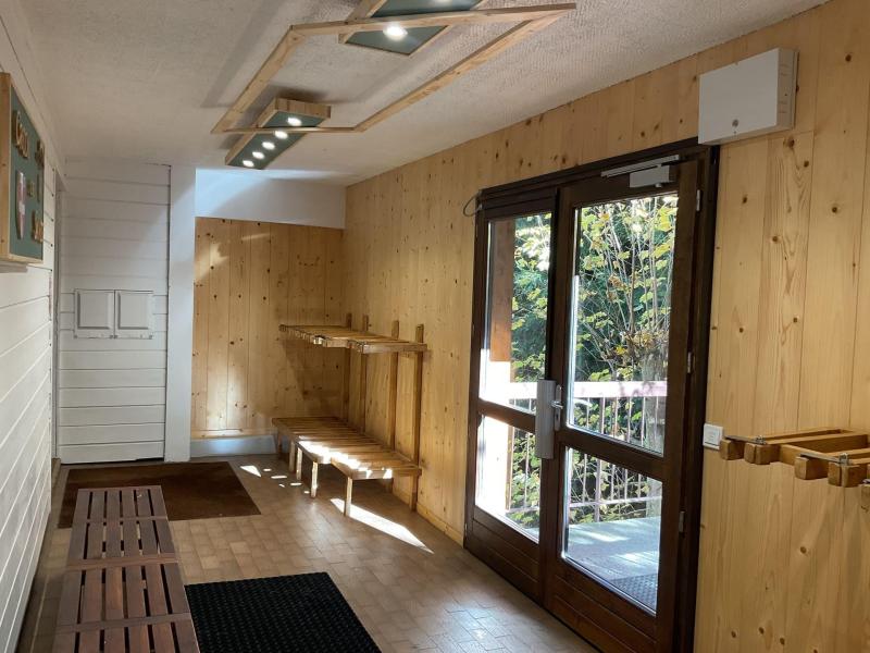 Vacances en montagne Résidence Croix de Savoie - Châtel - 