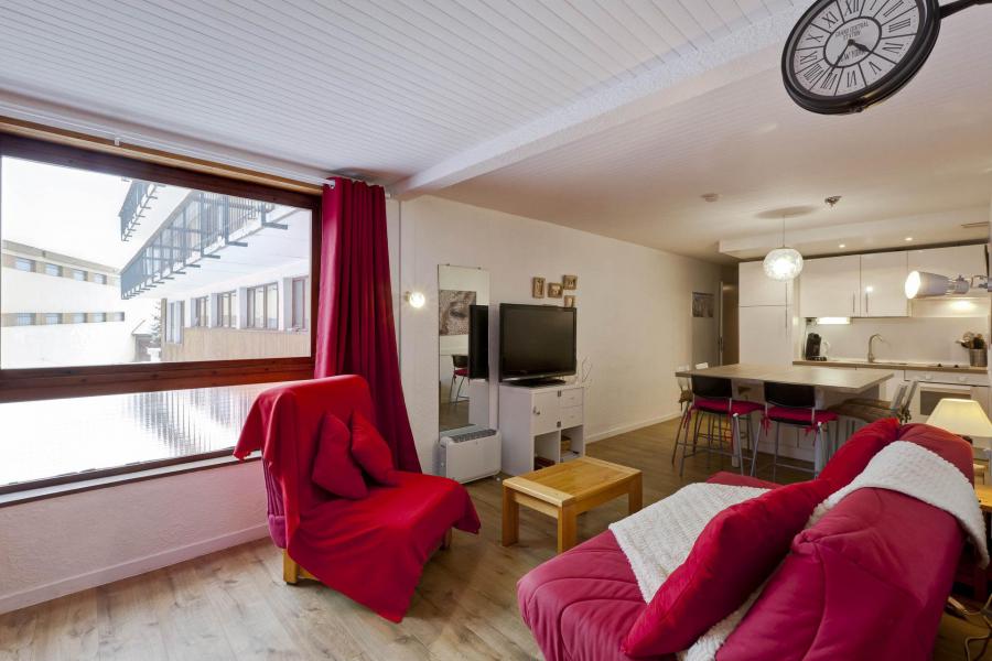 Vacanze in montagna Appartamento 2 stanze per 5 persone (202) - Résidence Croix des Verdons - Courchevel