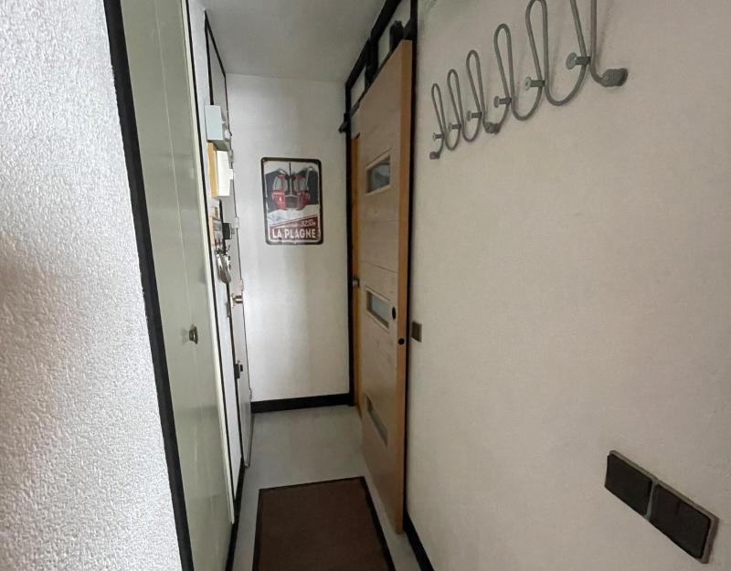 Vakantie in de bergen Appartement 2 kamers 4 personen (1410) - Résidence Croix du Sud - La Plagne