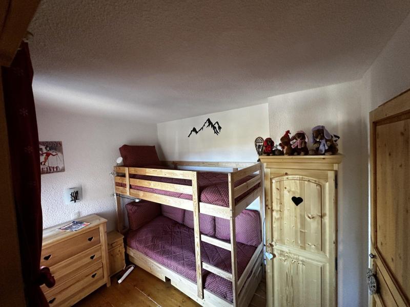 Wakacje w górach Apartament 2 pokojowy kabina 7 osób (1013) - Résidence Croix du Sud - La Plagne - Kabina