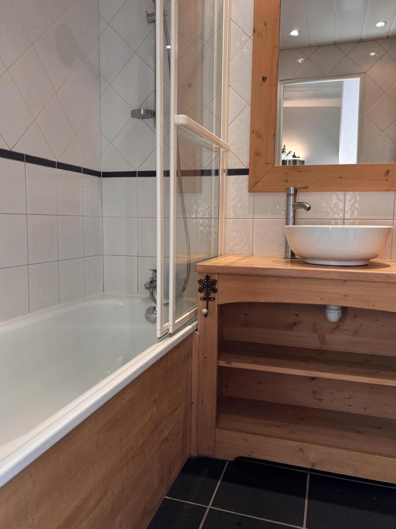 Wakacje w górach Apartament 2 pokojowy 4 osób (609) - Résidence Crozats - Avoriaz