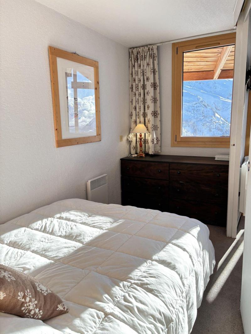 Wakacje w górach Apartament 2 pokojowy 4 osób (609) - Résidence Crozats - Avoriaz - Pokój