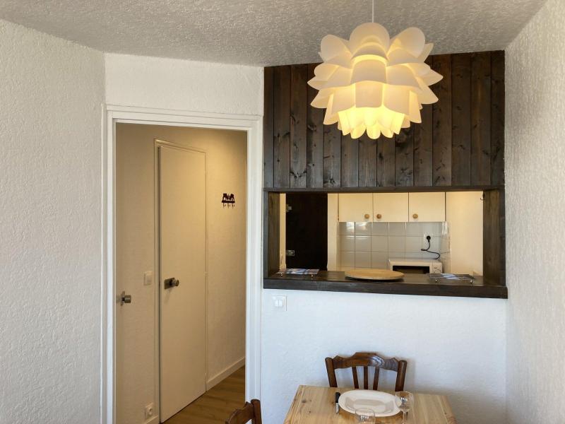 Vacaciones en montaña Apartamento 2 piezas para 4 personas (502) - Résidence Crozats - Avoriaz - Kitchenette