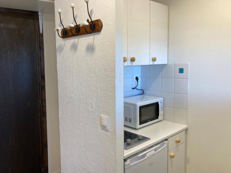 Vacaciones en montaña Apartamento 2 piezas para 4 personas (502) - Résidence Crozats - Avoriaz - Kitchenette