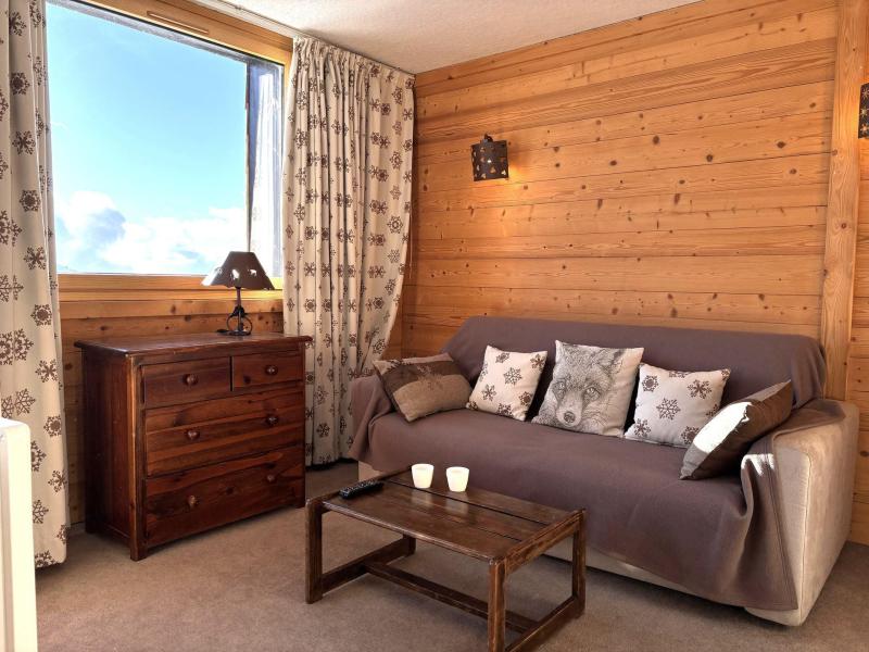 Vacaciones en montaña Apartamento 2 piezas para 4 personas (609) - Résidence Crozats - Avoriaz - Estancia