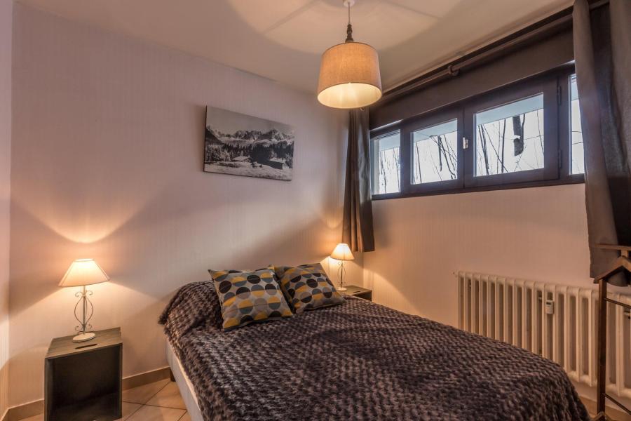 Urlaub in den Bergen 2-Zimmer-Appartment für 4 Personen (05) - Résidence Crystal - La Clusaz - Schlafzimmer