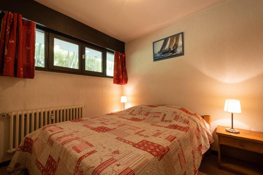 Urlaub in den Bergen 2-Zimmer-Appartment für 4 Personen (06) - Résidence Crystal - La Clusaz - Schlafzimmer