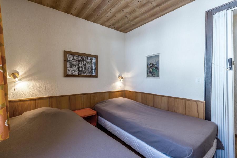 Urlaub in den Bergen 2-Zimmer-Appartment für 4 Personen (19) - Résidence Crystal - La Clusaz - Schlafzimmer