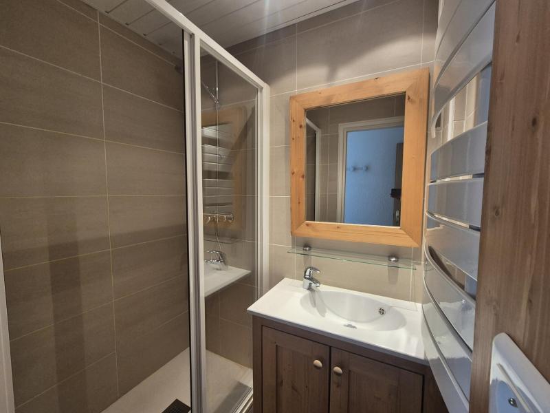 Vakantie in de bergen Appartement 3 kamers 8 personen (106) - Résidence Curling B Tour - Tignes