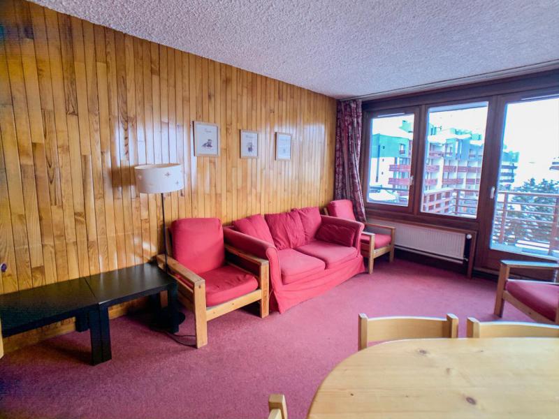 Vacanze in montagna Appartamento 3 stanze per 10 persone (103) - Résidence Curling B Tour - Tignes - Soggiorno