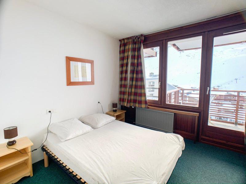 Holiday in mountain resort 2 room apartment sleeping corner 6 people (B2-45) - Résidence Curling B1-B2 - Tignes - Bedroom
