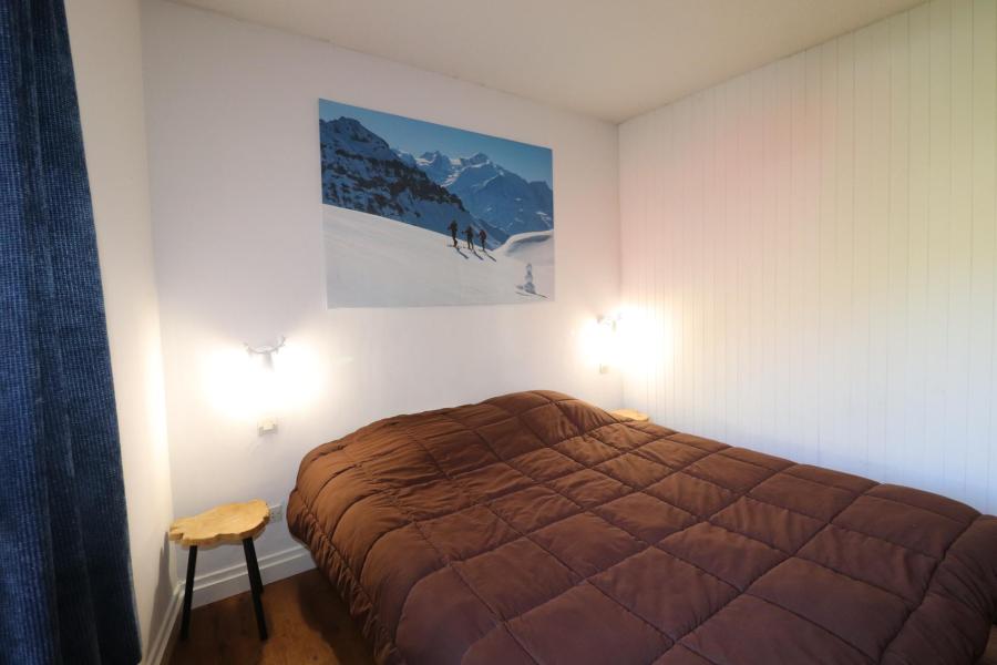 Каникулы в горах Апартаменты 3 комнат 6 чел. (B1-02) - Résidence Curling B1-B2 - Tignes - Комната