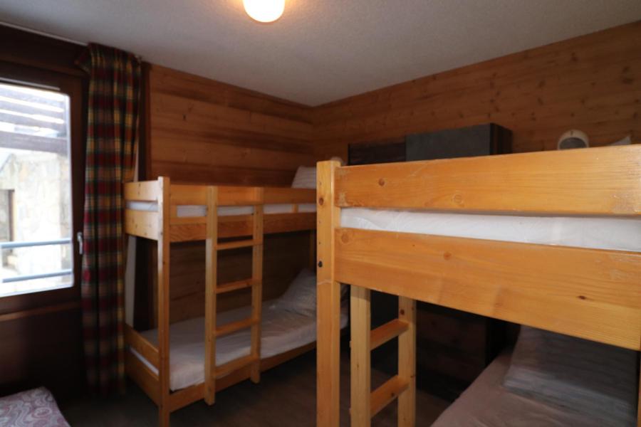 Holiday in mountain resort 2 room apartment 6 people (B2-23) - Résidence Curling B1-B2 - Tignes