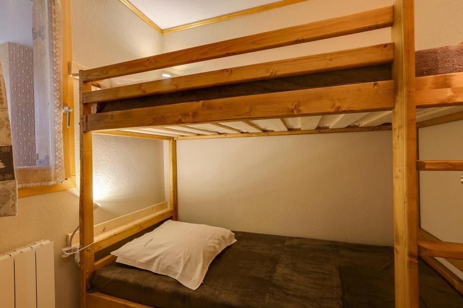 Urlaub in den Bergen 3-Zimmer-Appartment für 5 Personen (11) - Résidence Cybèle - Méribel - Schlafzimmer