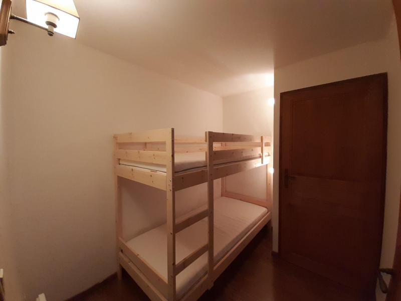 Vacaciones en montaña Apartamento 3 piezas para 6 personas (410) - Résidence Cybèle - Brides Les Bains - Cabina