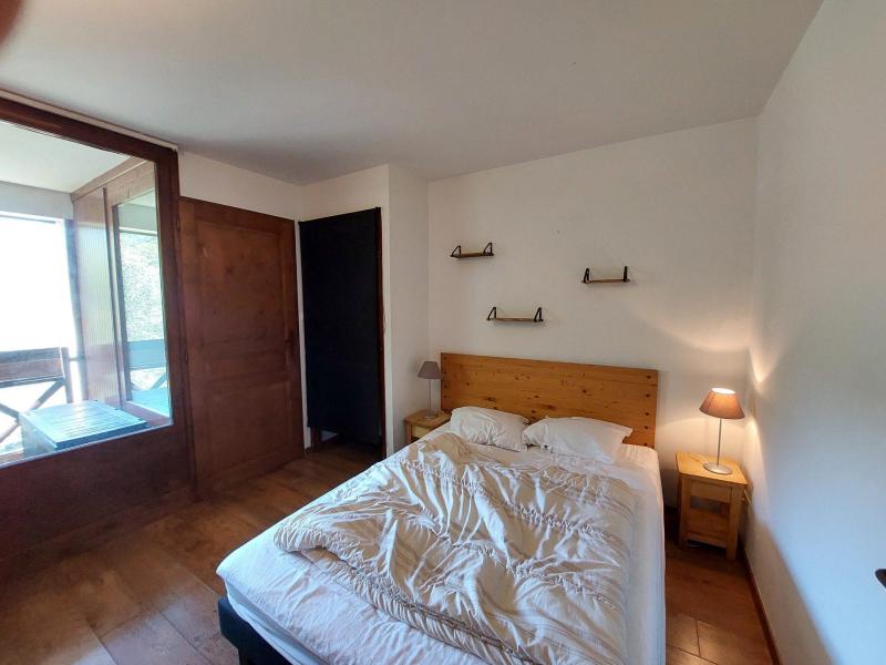 Каникулы в горах Апартаменты 3 комнат 6 чел. (520) - Résidence Cybèle BAT4 - Brides Les Bains - Комната
