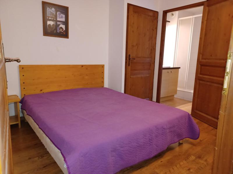 Vakantie in de bergen Appartement 3 kamers bergnis 6 personen (302) - Résidence Cybèle BAT4 - Brides Les Bains