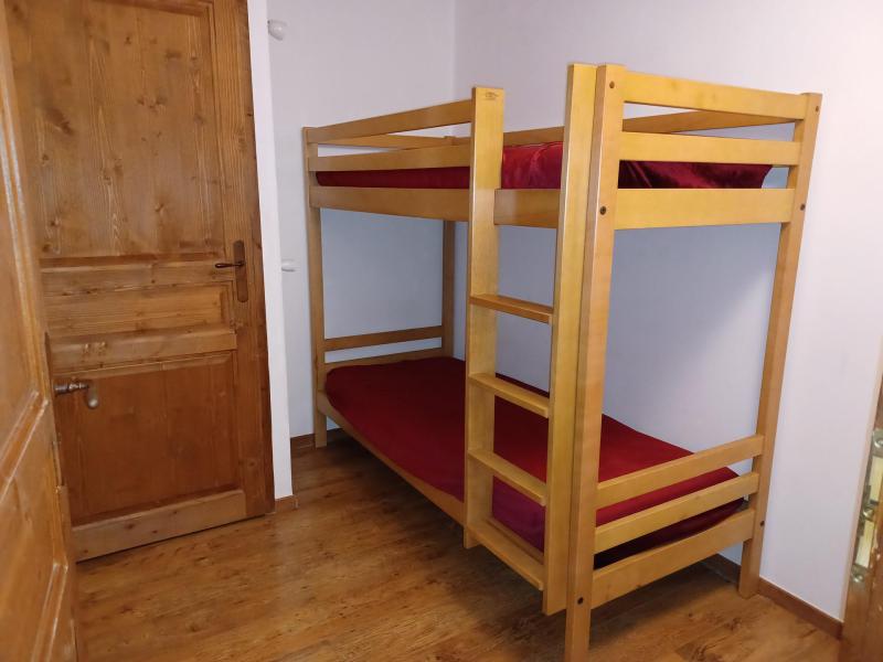 Vakantie in de bergen Appartement 3 kamers bergnis 6 personen (302) - Résidence Cybèle BAT4 - Brides Les Bains - Stapelbedden