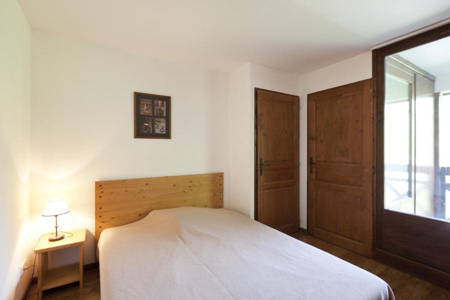 Vakantie in de bergen Appartement 3 kamers bergnis 8 personen (508) - Résidence Cybèle BAT4 - Brides Les Bains - Kamer