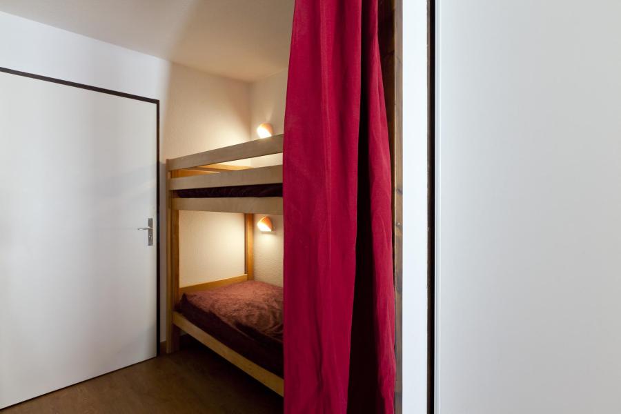 Vakantie in de bergen Studio bergnis 4 personen (1206) - Résidence Cybèle - Brides Les Bains - Cabine