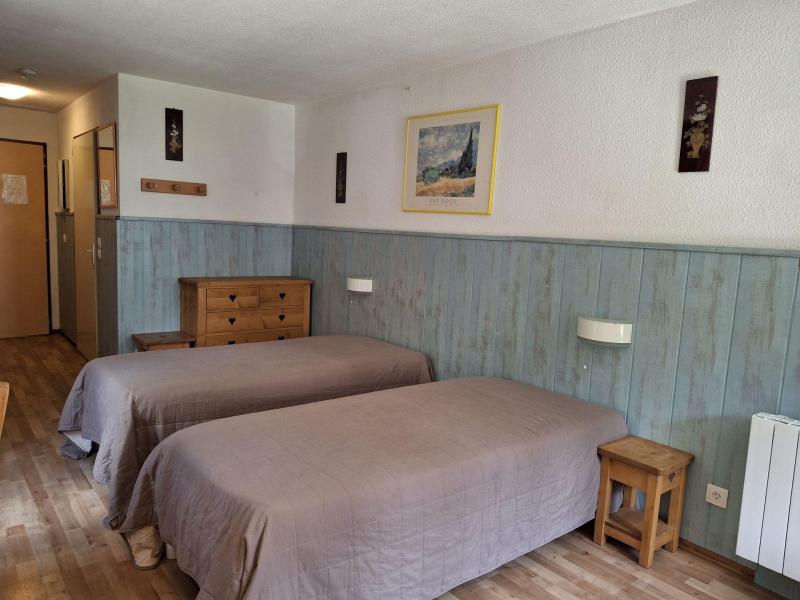 Vacances en montagne Studio coin montagne 4 personnes (1107) - Résidence Cybèle - Brides Les Bains - Logement